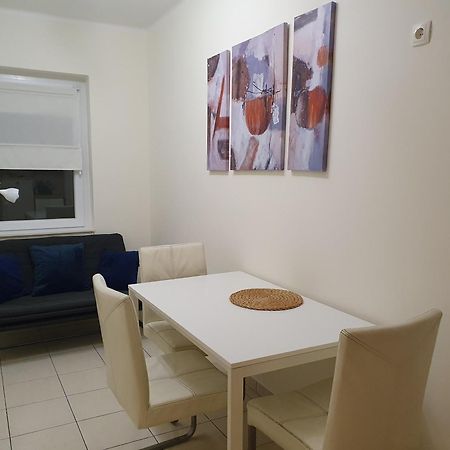 Doris Apartments Siófok Buitenkant foto