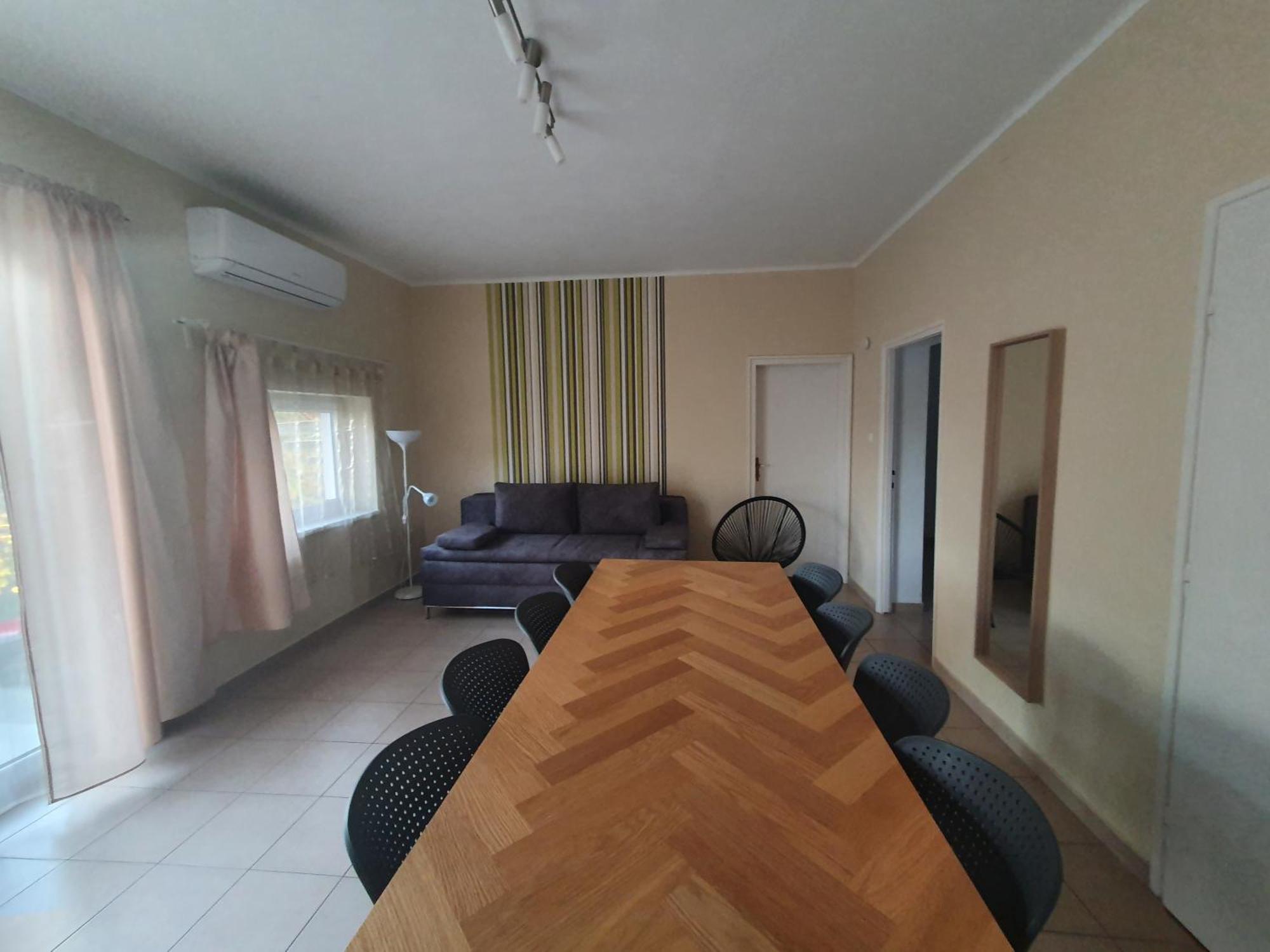 Doris Apartments Siófok Buitenkant foto