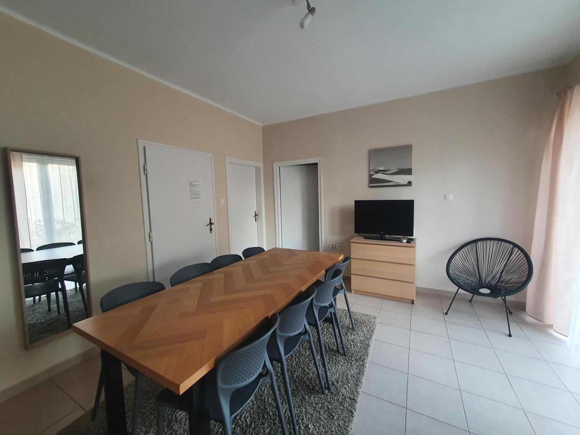 Doris Apartments Siófok Buitenkant foto