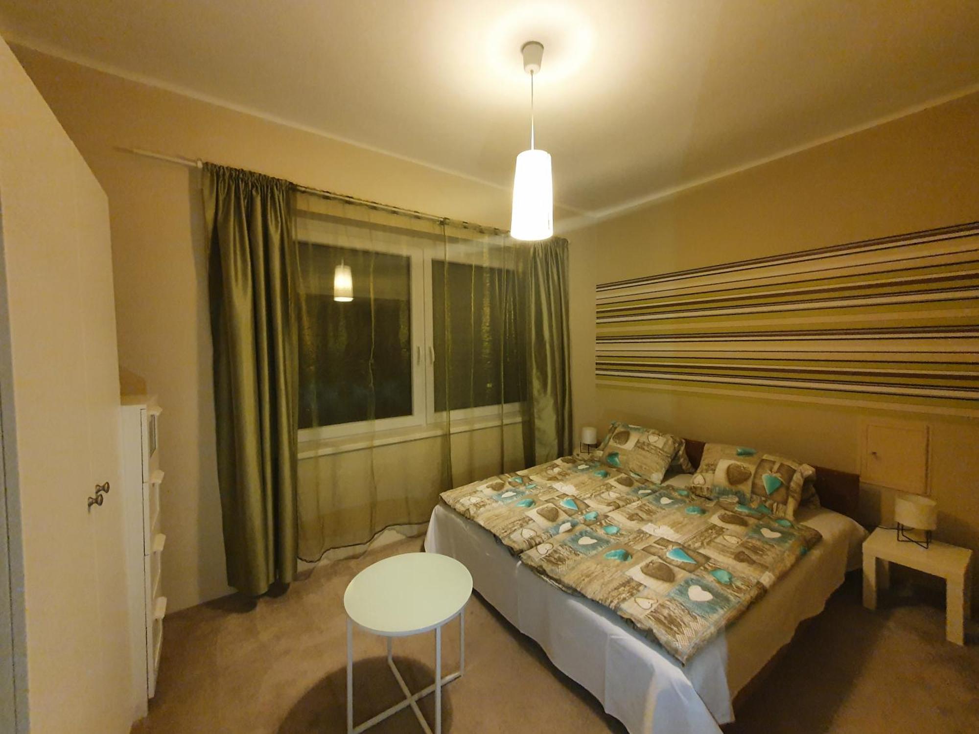 Doris Apartments Siófok Buitenkant foto