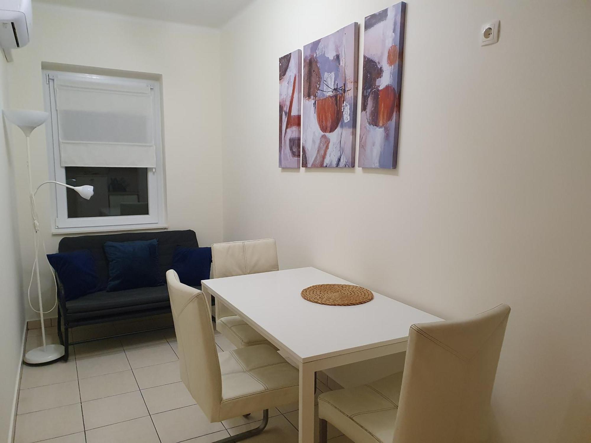 Doris Apartments Siófok Buitenkant foto