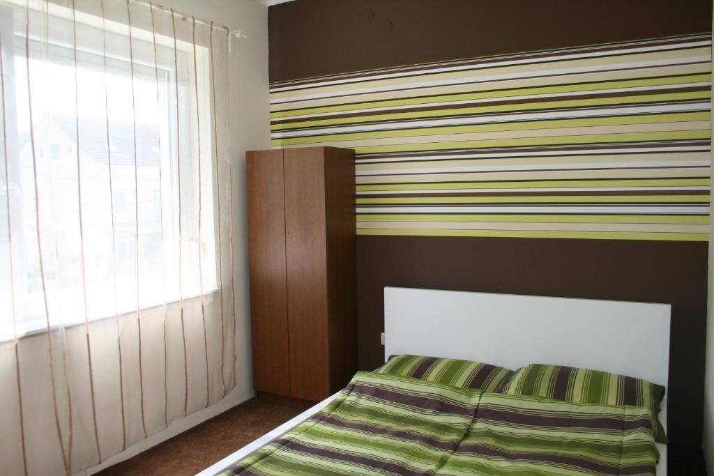 Doris Apartments Siófok Buitenkant foto