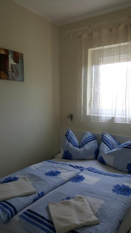 Doris Apartments Siófok Buitenkant foto